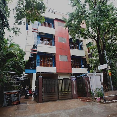 Collection O Value Home Service Near Guindy National Park Madrás Exterior foto