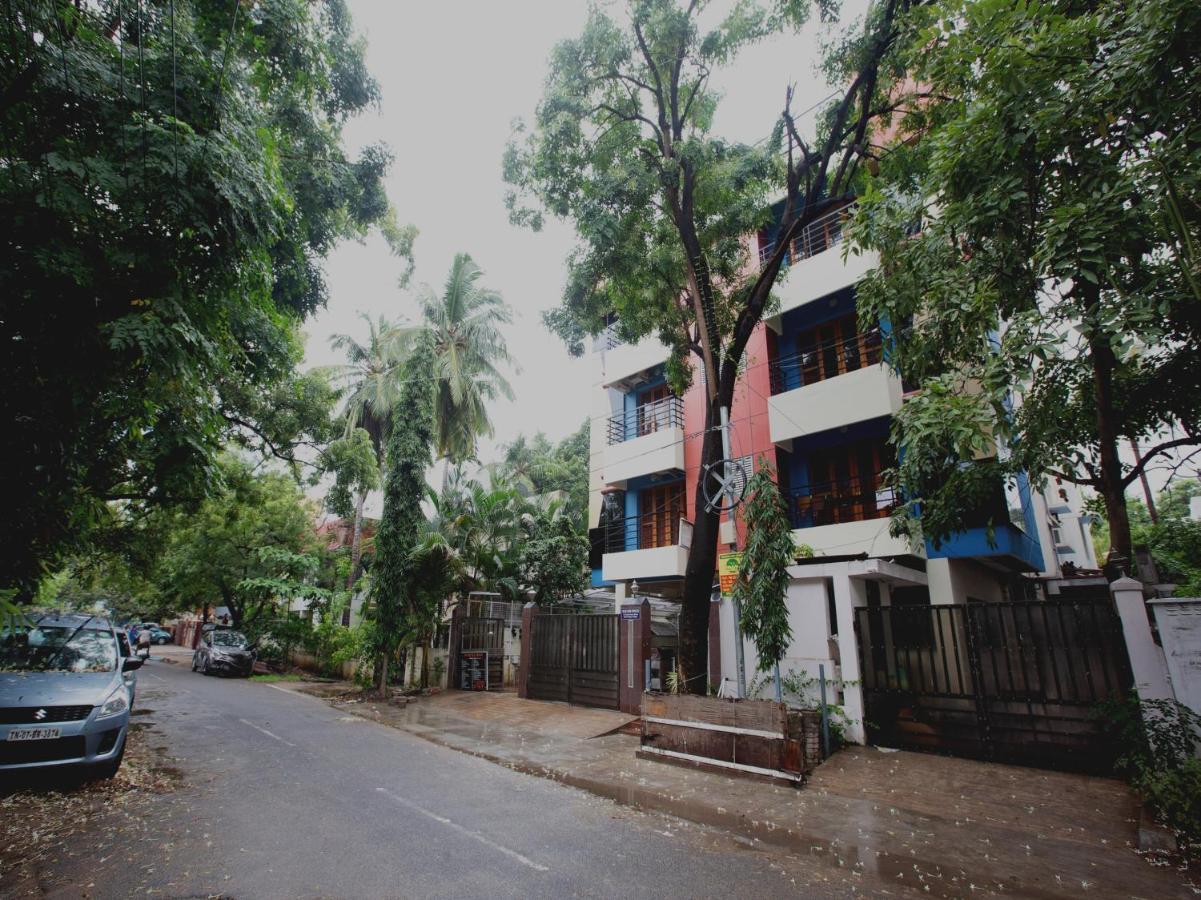 Collection O Value Home Service Near Guindy National Park Madrás Exterior foto