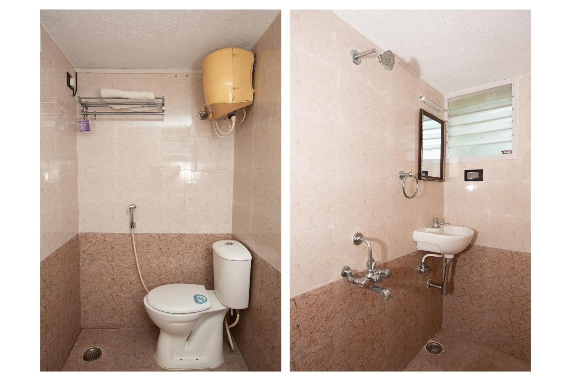 Collection O Value Home Service Near Guindy National Park Madrás Exterior foto